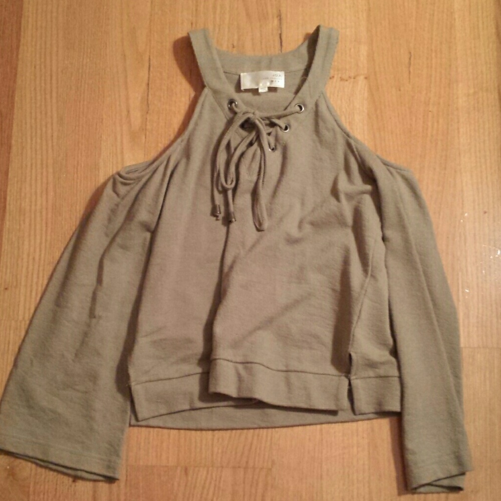 JOA top