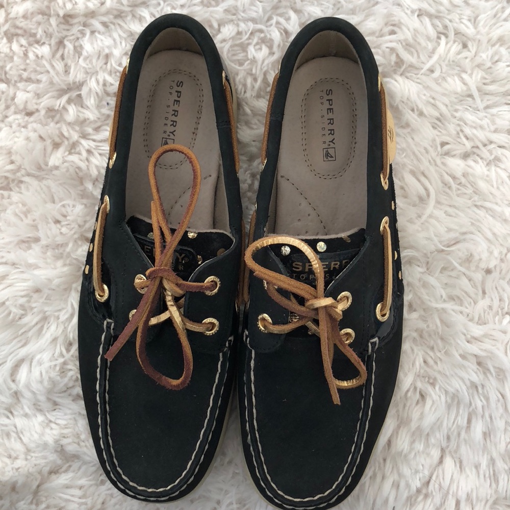 Sperry Top Sider’s