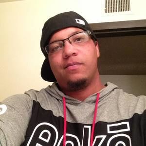 Meet your Posher, Richard