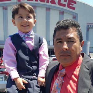 Meet your Posher, Rosa