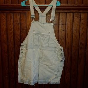 OVERALLS