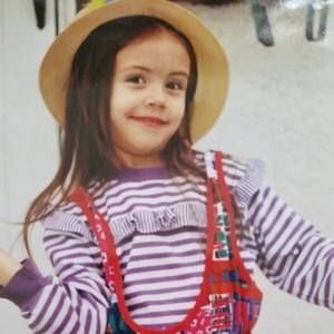 Meet your Posher, Reina