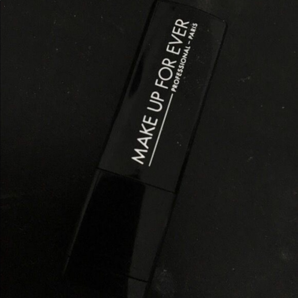 Makeup Forever  lipstick