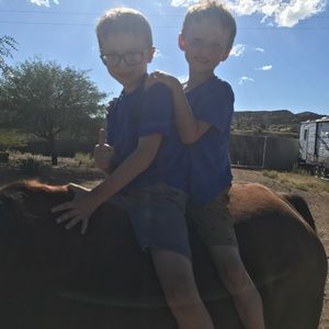 Meet your Posher, Chris