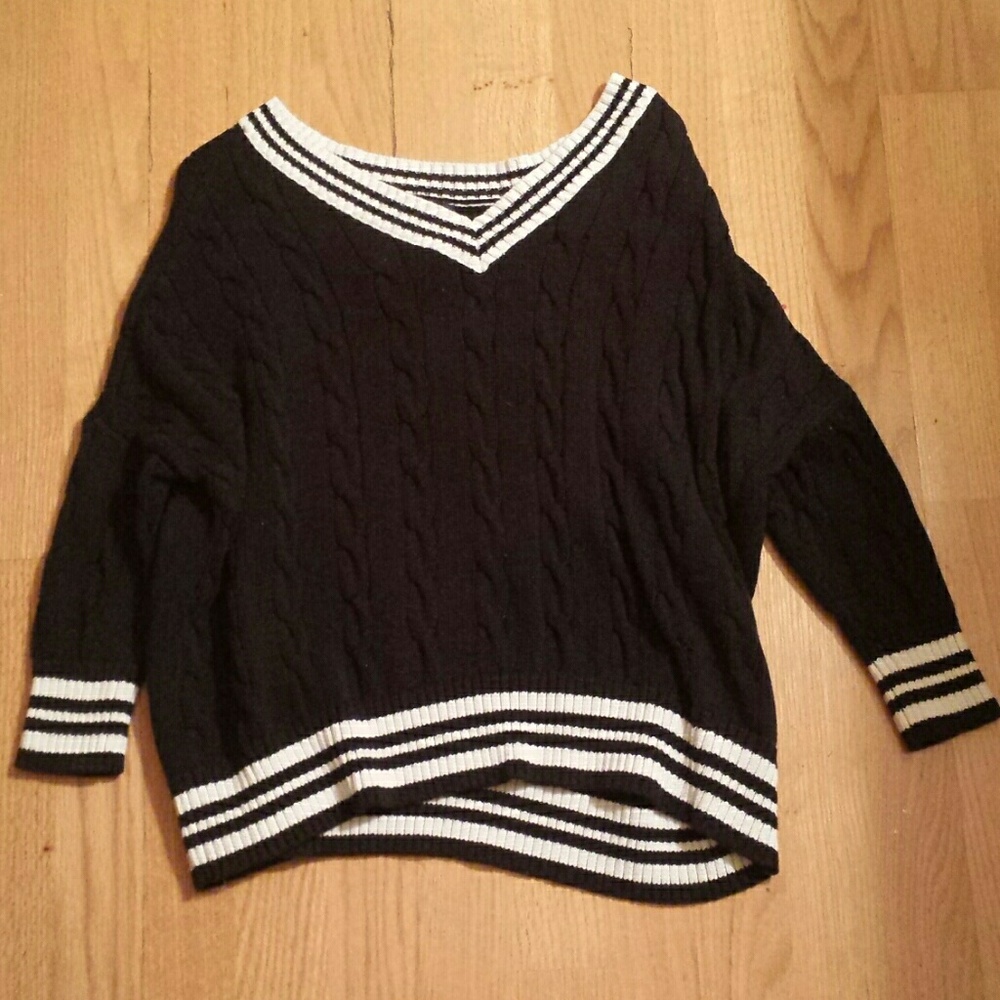 America eagle sweater