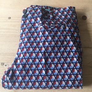 Anthropologie Cartonnier Charlie Ankle Size 6