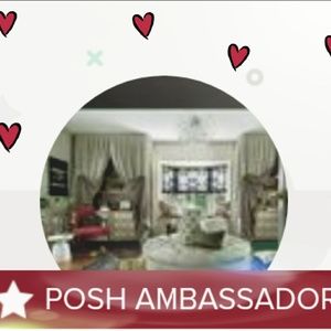 Posh Compliant Closet! 💛