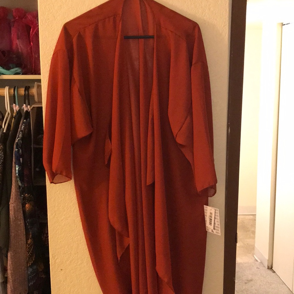Lularoe Shirley