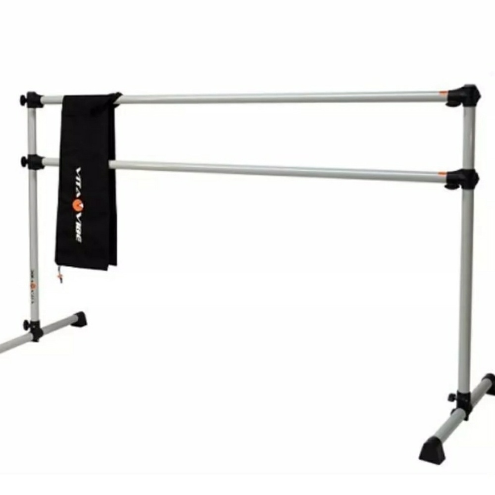 EUC Portable Ballet or fitness bar