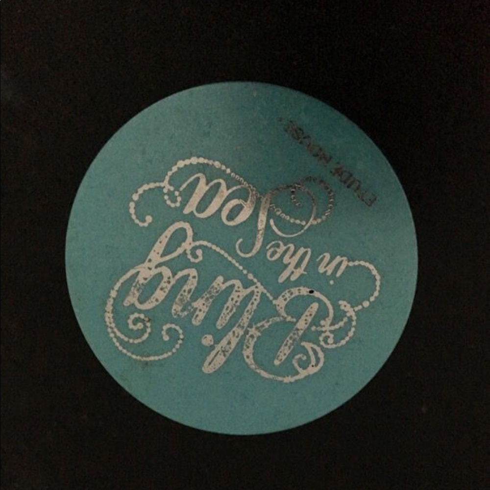 Etude House highlighter