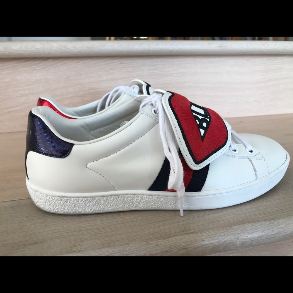 Gucci Sneakers