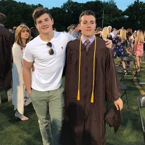 Meet your Posher, Matt