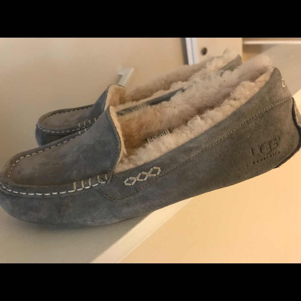 Ugg Moccasins