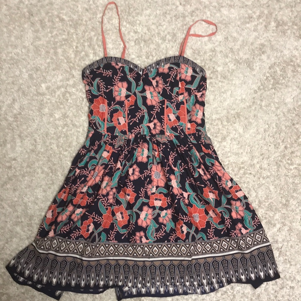 Sun Dress