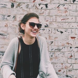 Meet your Posher, Hannah