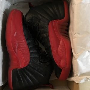 Air Jordan 12 Retro BG