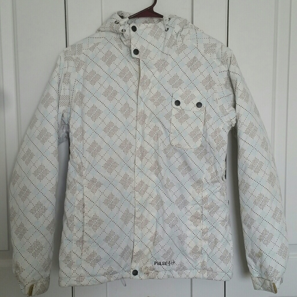 🎉FINAL Drop!!! Cute Snow/Winter Ski Jacket