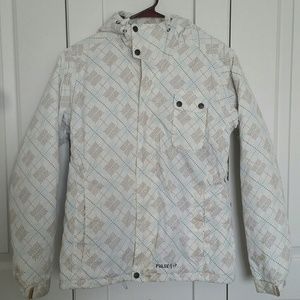 🎉FINAL Drop!!! Cute Snow/Winter Ski Jacket