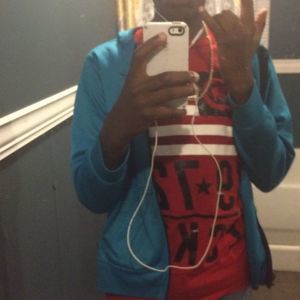 Meet your Posher, Ricky