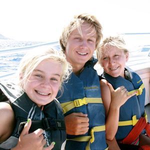 Meet your Posher, Mason