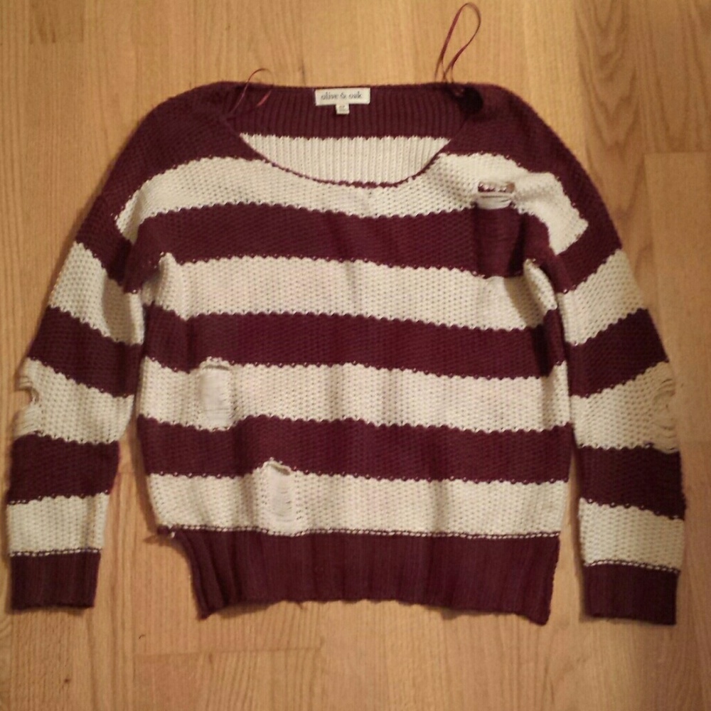 Urban outfitters sweater