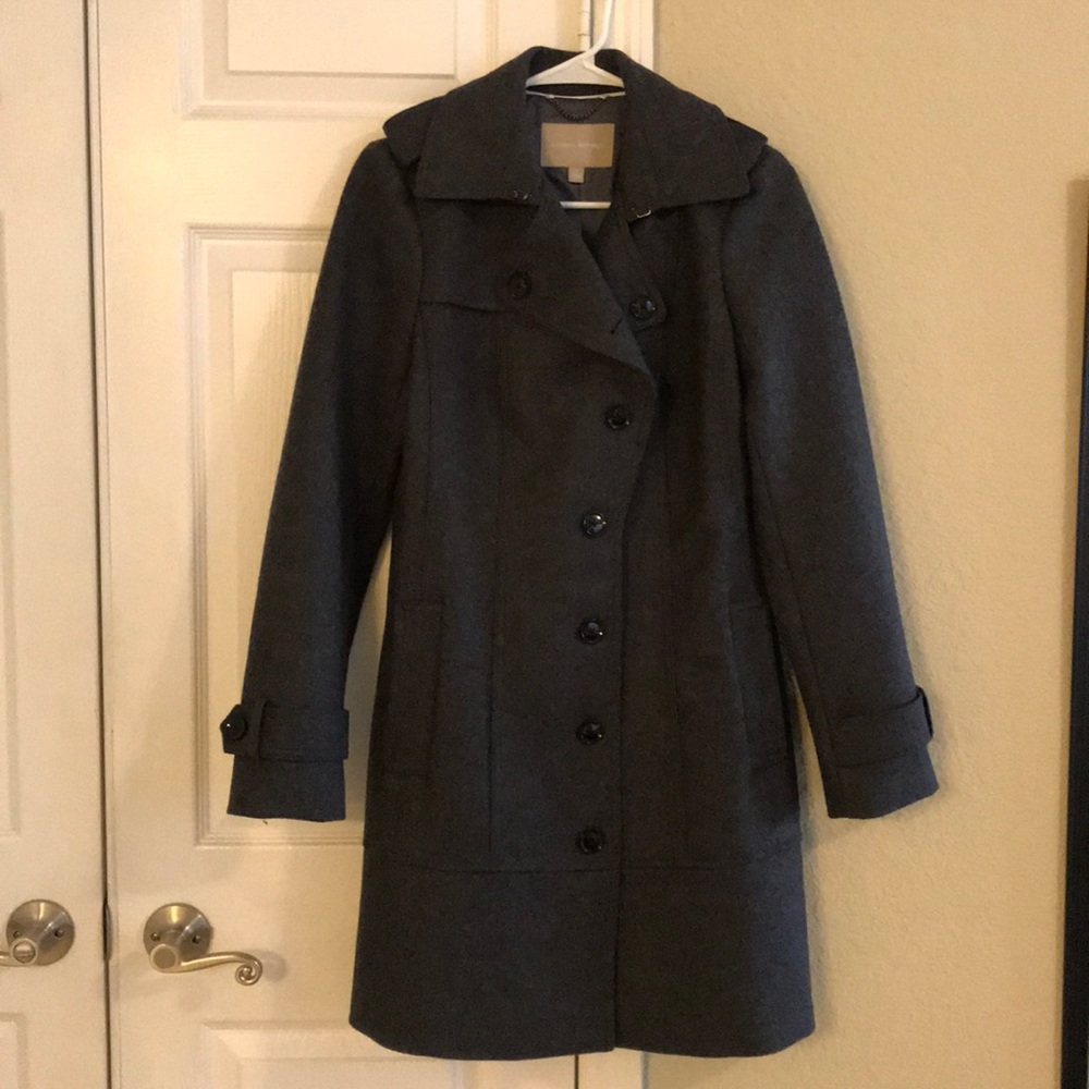 Banana Republic Coat