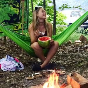 Meet your Posher, Georgia