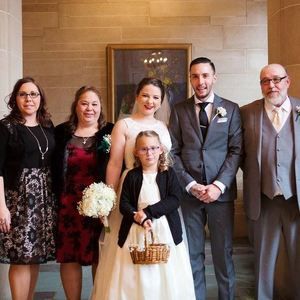 Meet your Posher, Danny