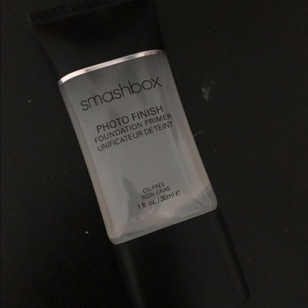 Smash box photo finish foundation primer
