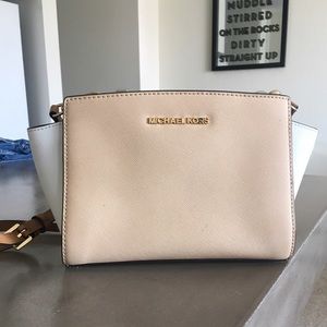 Michael Kors mini Selma