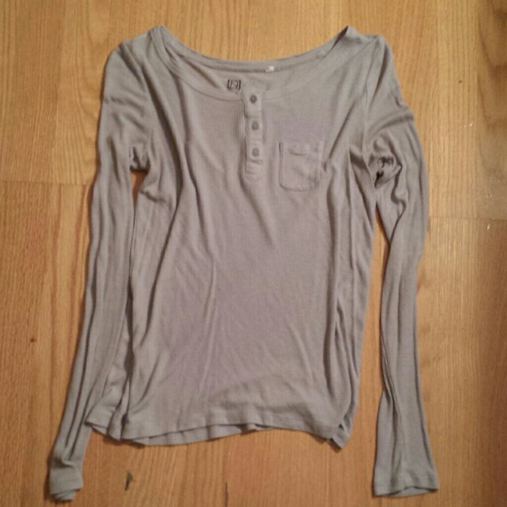 Pacsun longsleeve