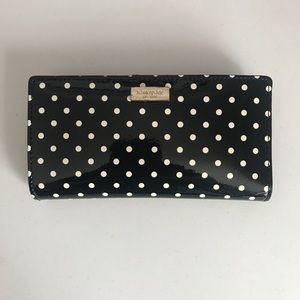 kate spade wallet