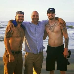 Meet your Posher, Mark