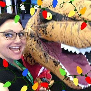 Meet your Posher, Ali