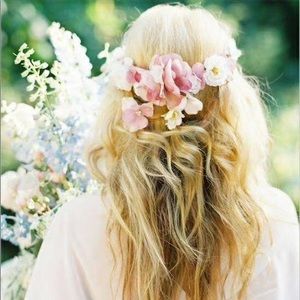 Meet your Posher, Lydia