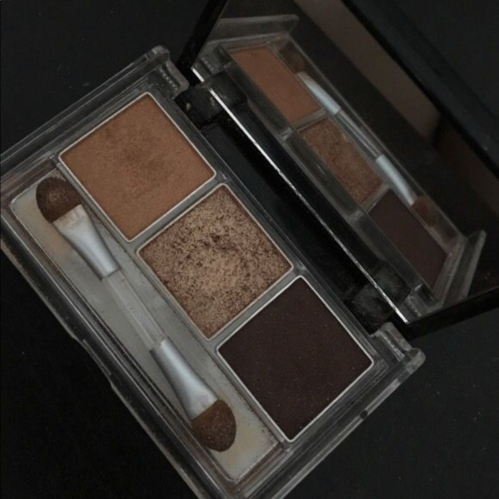 Wowwow Eyeshadow
