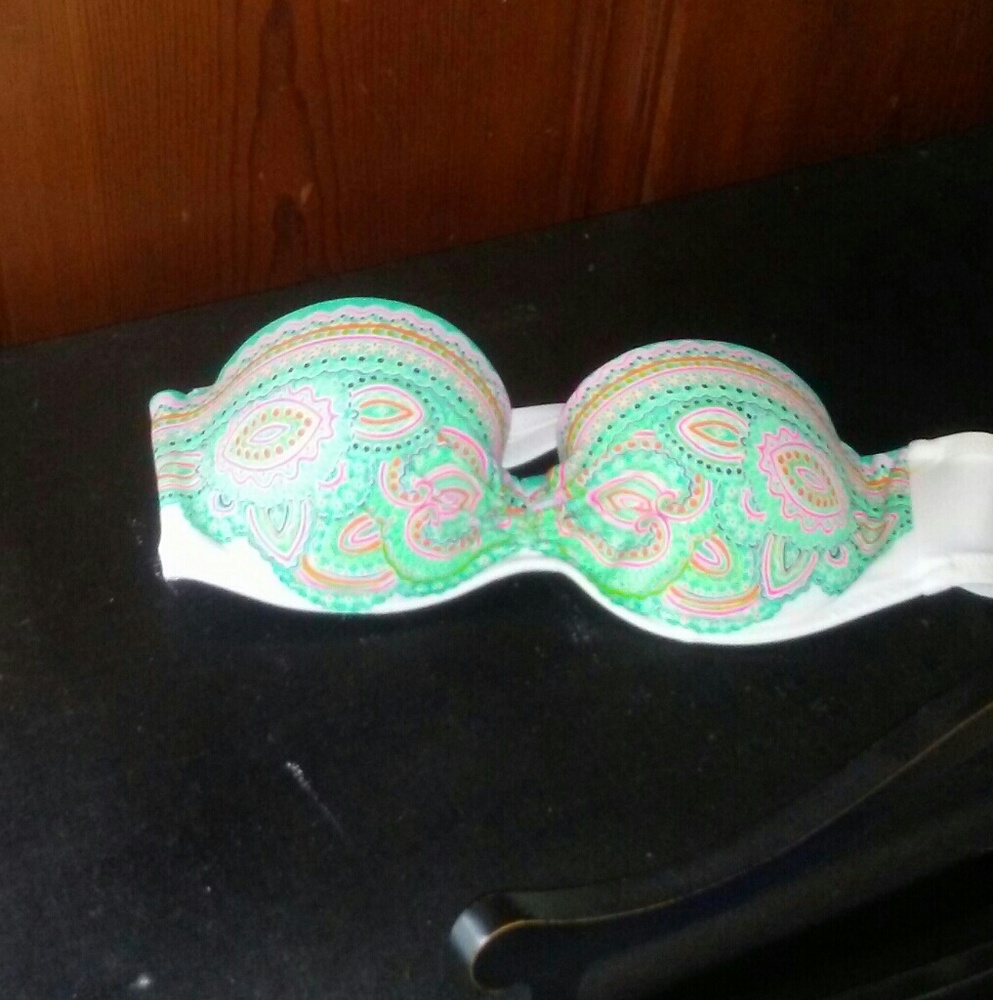 Victoria's secret bikini top
