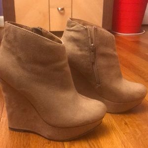 Michael Antonio Booties