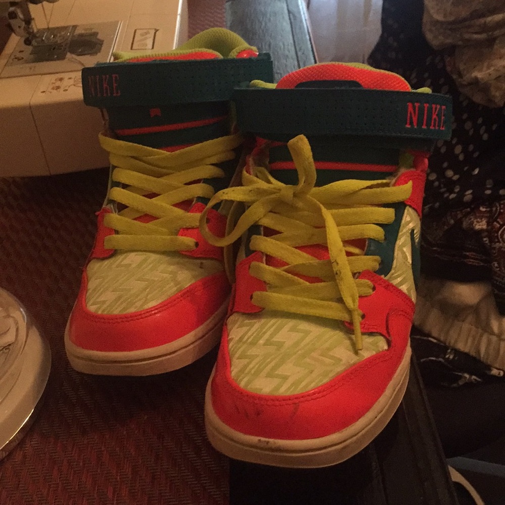 Shoes
