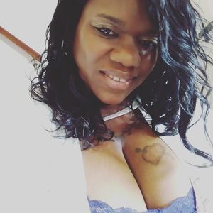 Meet your Posher, Natasha