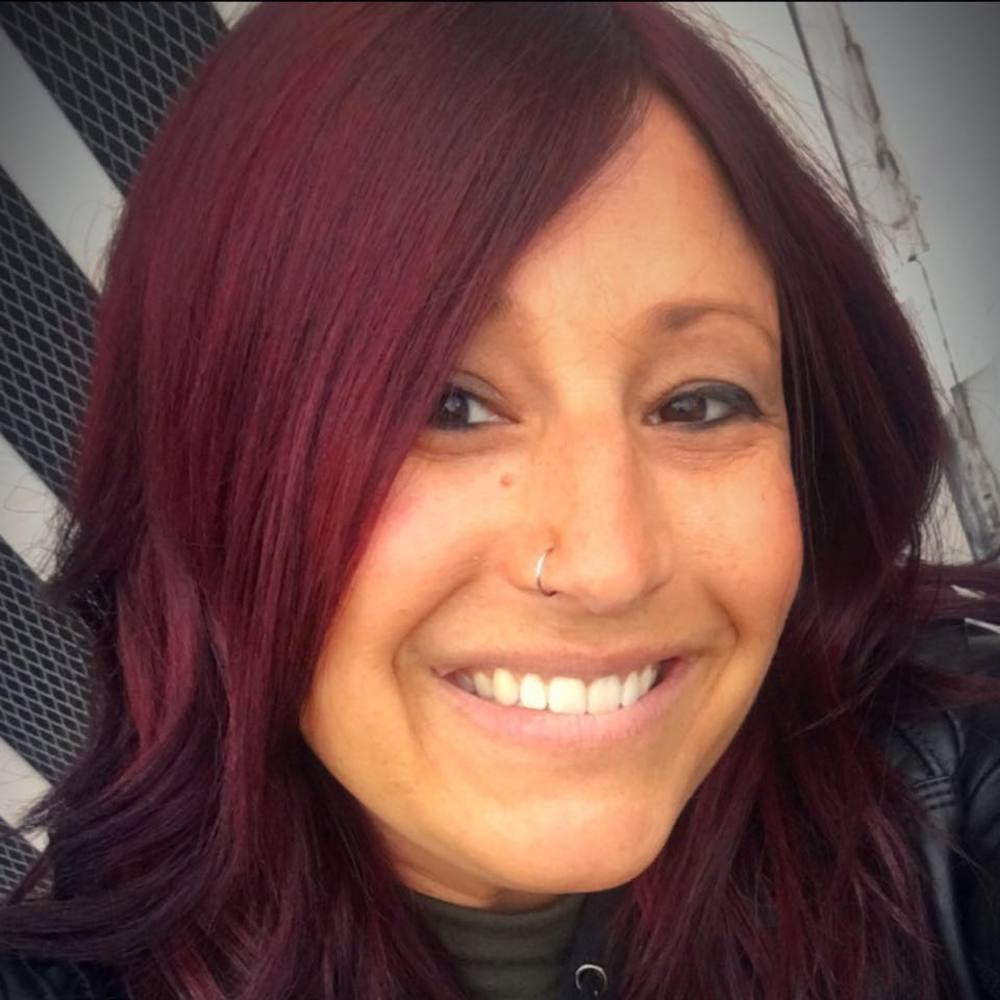 Meet your Posher, Cay