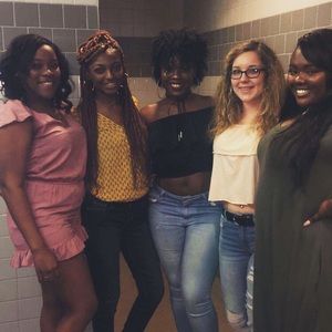 Meet your Posher, Alyssa