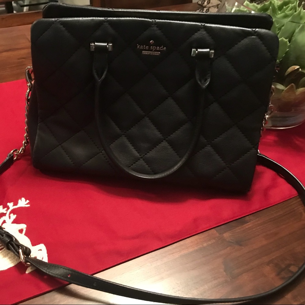 Kate Spade purse