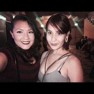 Meet your Posher, Gladys