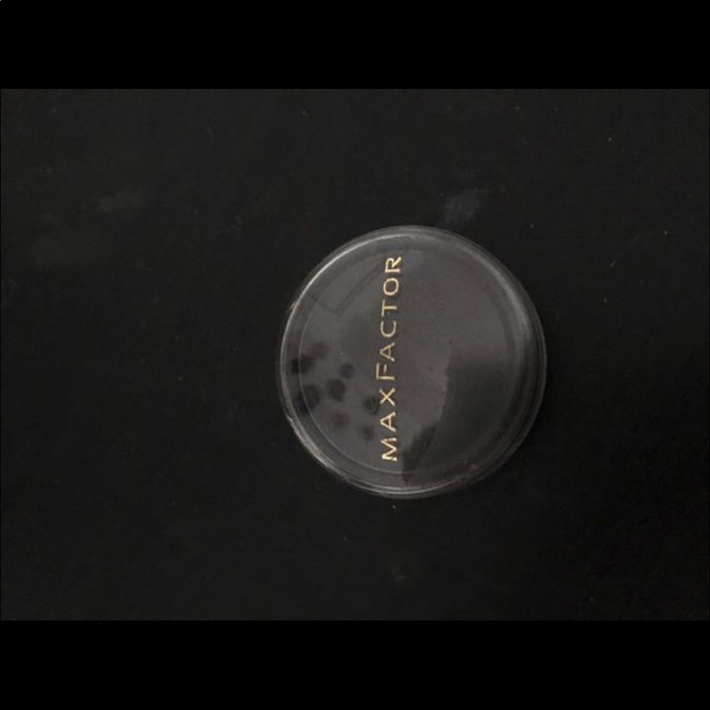 MAX FACTOR WILD EyeSHADOW POT
