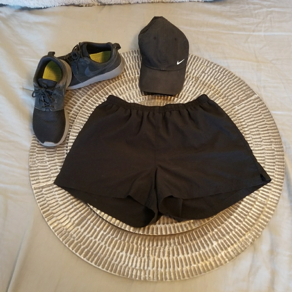 Athletic shorts