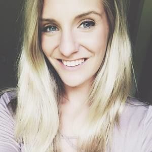 Meet your Posher, Kalie