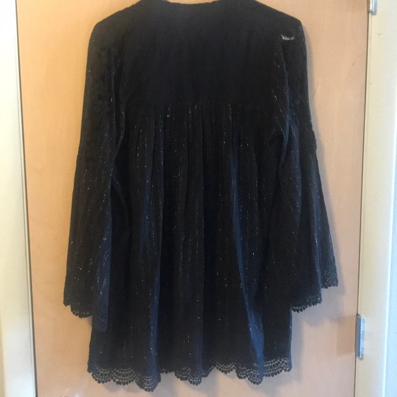 Free people boho revolution top - Picture 3 of 4