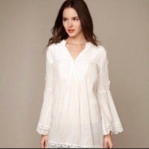 Free people boho revolution top - Picture 4 of 4