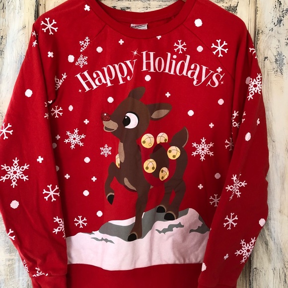 Deb Sweaters - Deb Christmas sweater